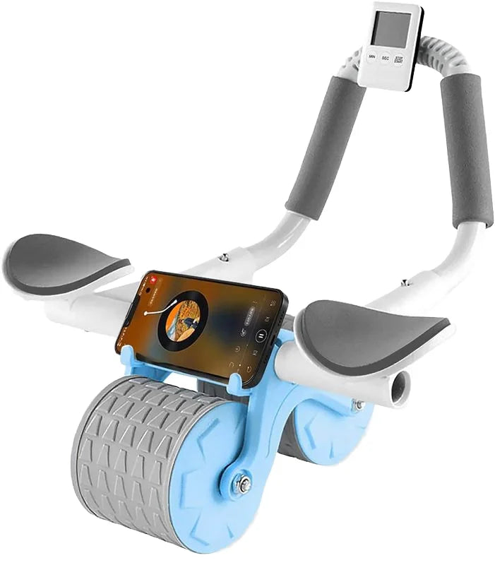 Ultimate Ab Roller Trainer