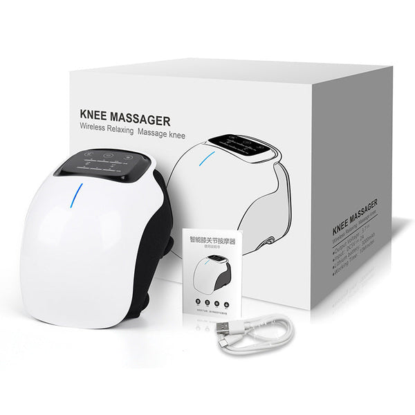Comfort Vibe Knee Massager