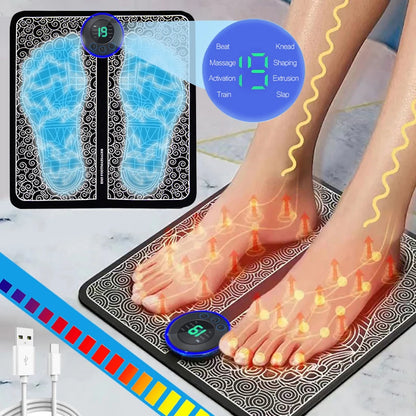 Ultimate Foot Relaxation Pad
