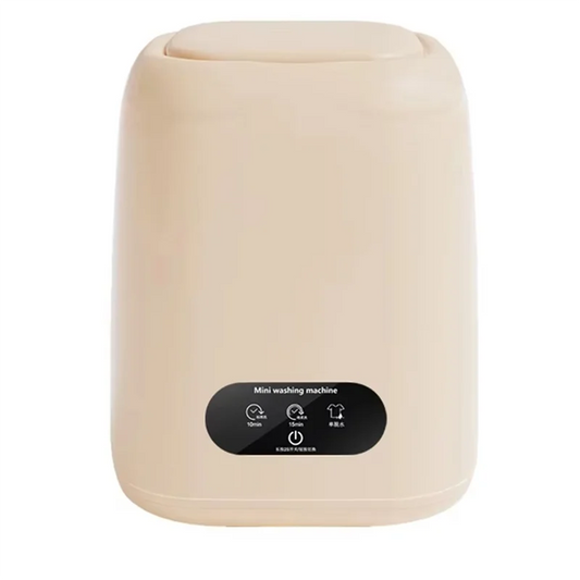 Mini Portable Clothes Washer