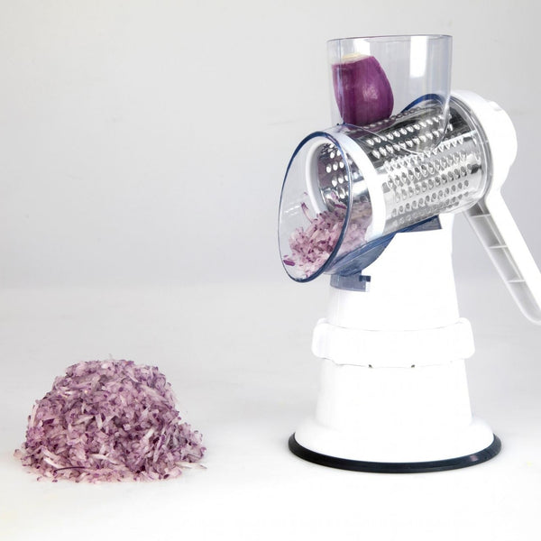 Easy Twist Veggie Slicer