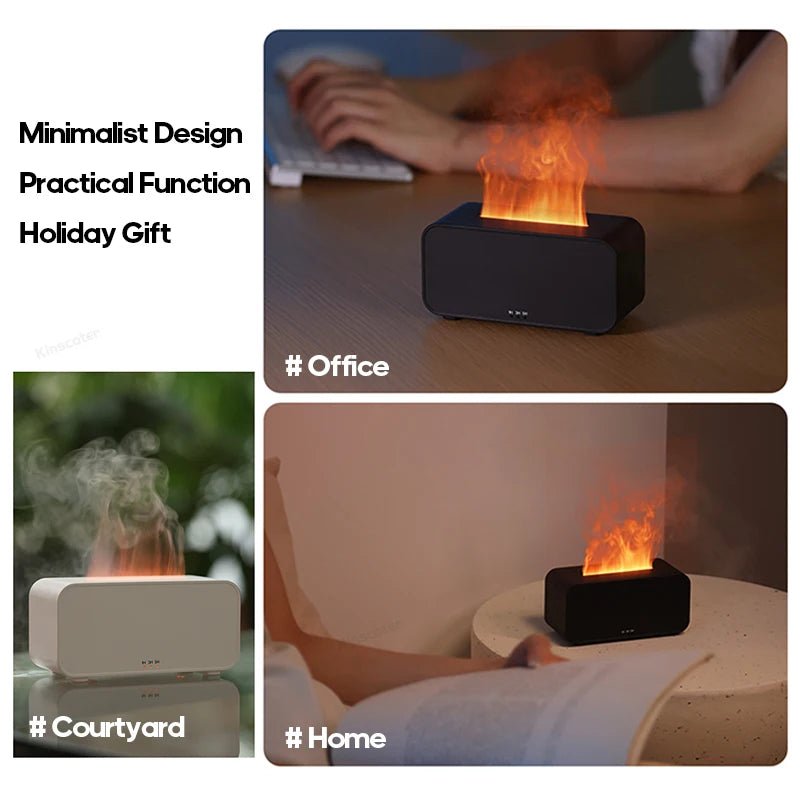 Mini Aromatherapy Humidifier