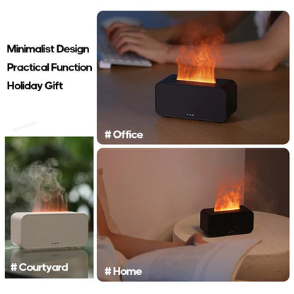 Mini Aromatherapy Humidifier