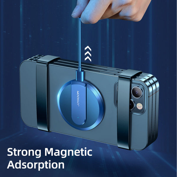Magnetic Phone Charger Pad
