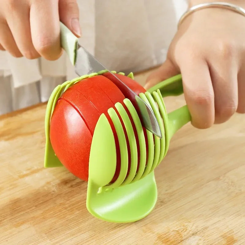 Easy Slice Kitchen Cutter