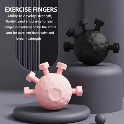 Handy Finger Strength Booster