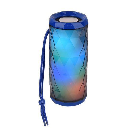 Vibrant Sound Bluetooth Speaker