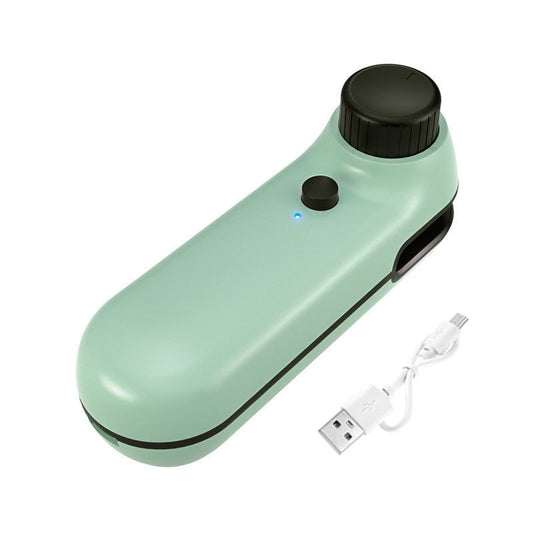 Handy Heat Sealer