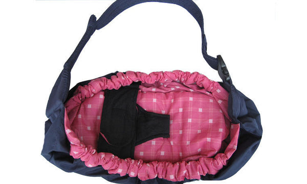 Cozy Newborn Carrier