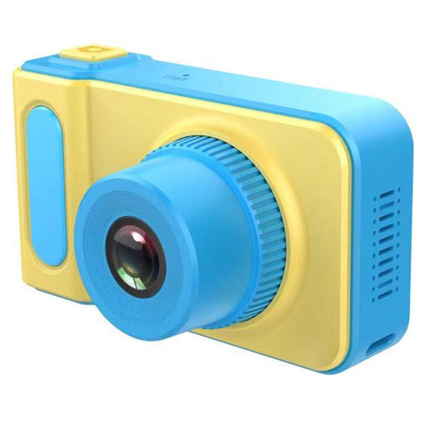 Kid-Friendly Fun Camera