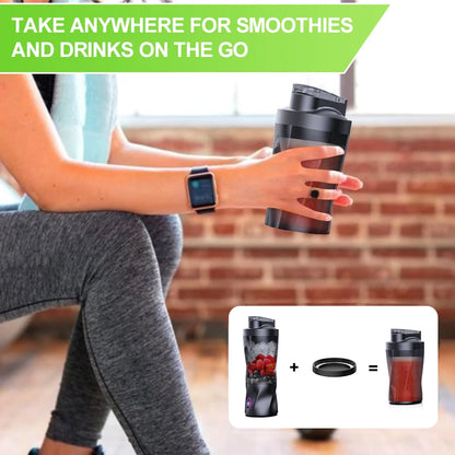 Juice-On-The-Go Blender