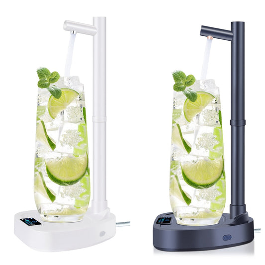 Smart Water Dispenser Pump