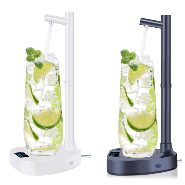 Smart Water Dispenser Pump