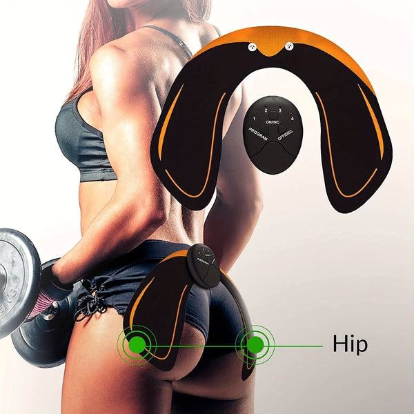Smart Butt Lifter