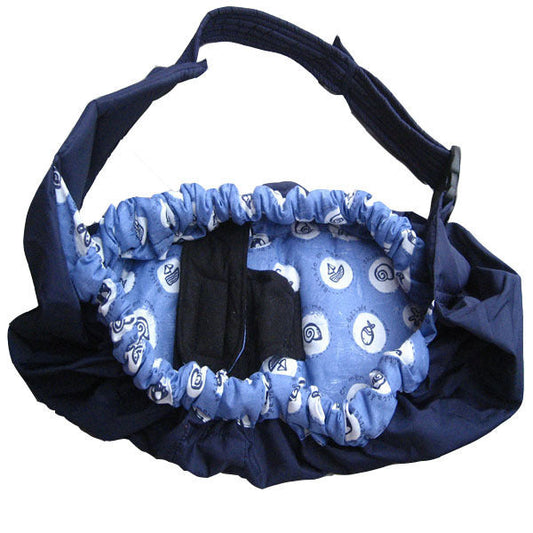 Cozy Newborn Carrier