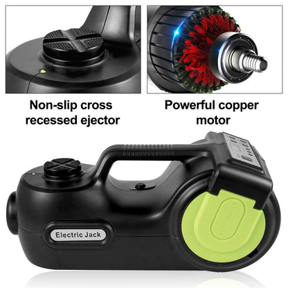 Easy Lift Car Helper Kit