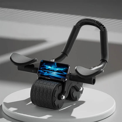 Ultimate Ab Roller Trainer