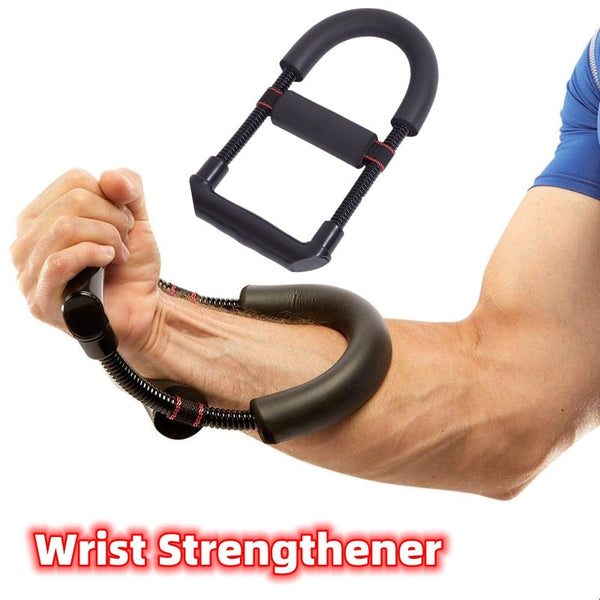 Wrist Strength Trainer