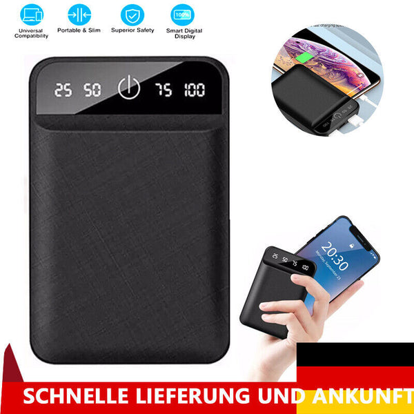 Mini Power Boost Charger