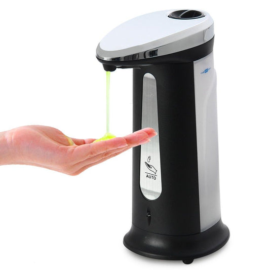 Smart Touchless Soap Dispenser