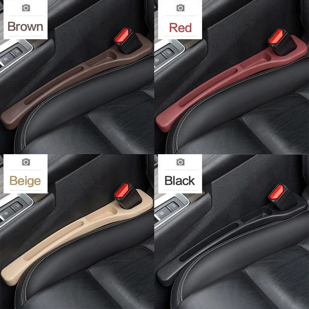 Car Seat Gap Filler Set