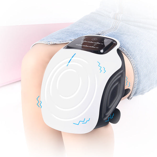 Comfort Vibe Knee Massager