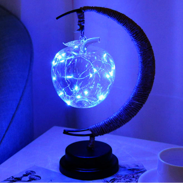 Twinkling Star Fairy Lights