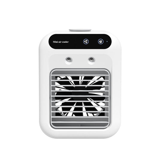 Portable Cooling Breeze Fan