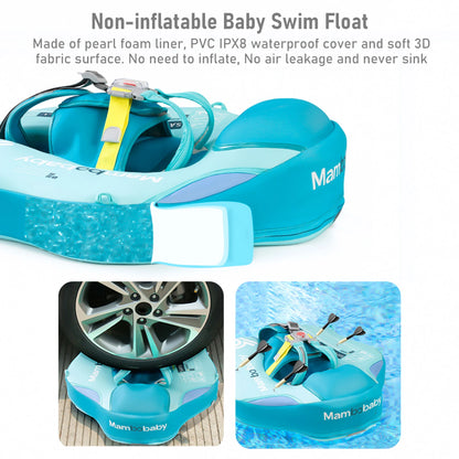 Sunny Baby Swim Float