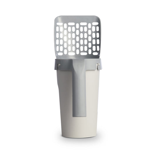 Easy Cat Litter Scoop Kit