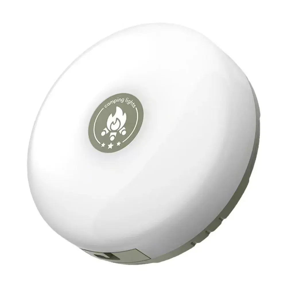 LumiGlow Camp Light