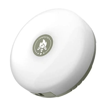 LumiGlow Camp Light