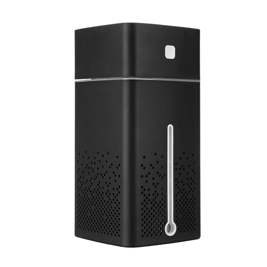 Breathe Easy Air Humidifier