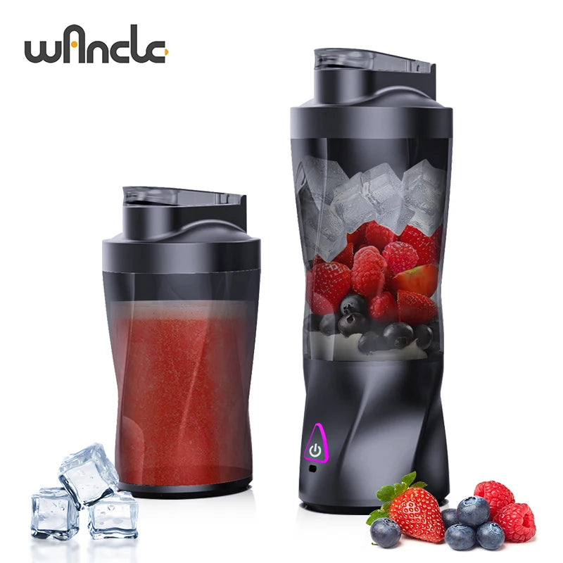 Juice-On-The-Go Blender