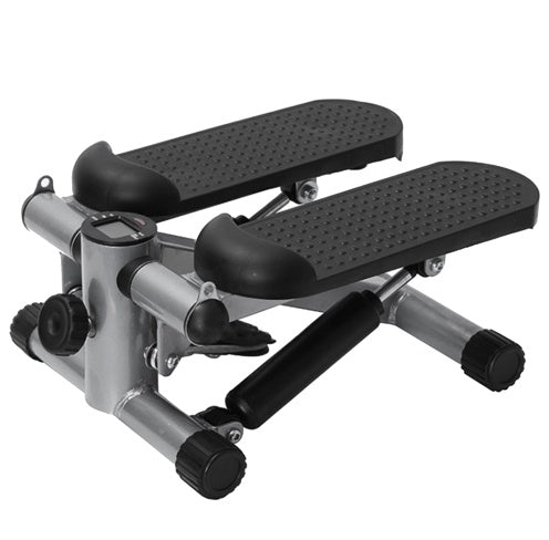Compact Fitness Stepper