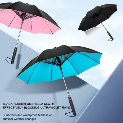 Cool Breeze Umbrella