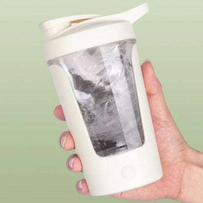 Portable Protein Power Mixer