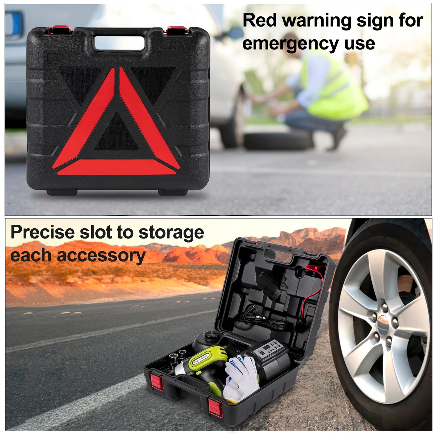 Easy Lift Car Helper Kit