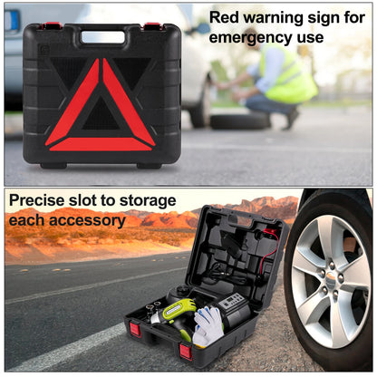 Easy Lift Car Helper Kit