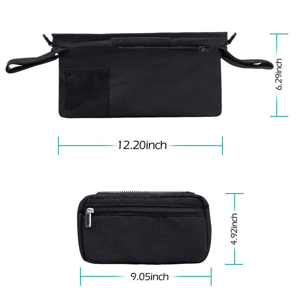 Universal Stroller Organizer Bag