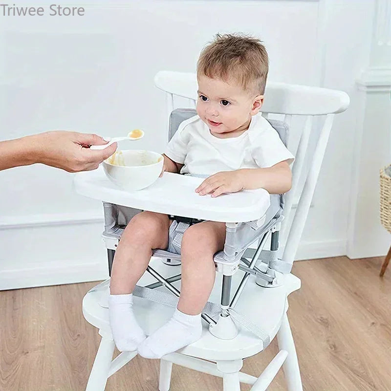 Portable Baby Travel Chair