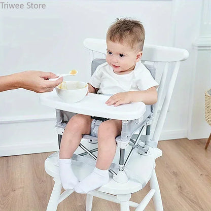 Portable Baby Travel Chair