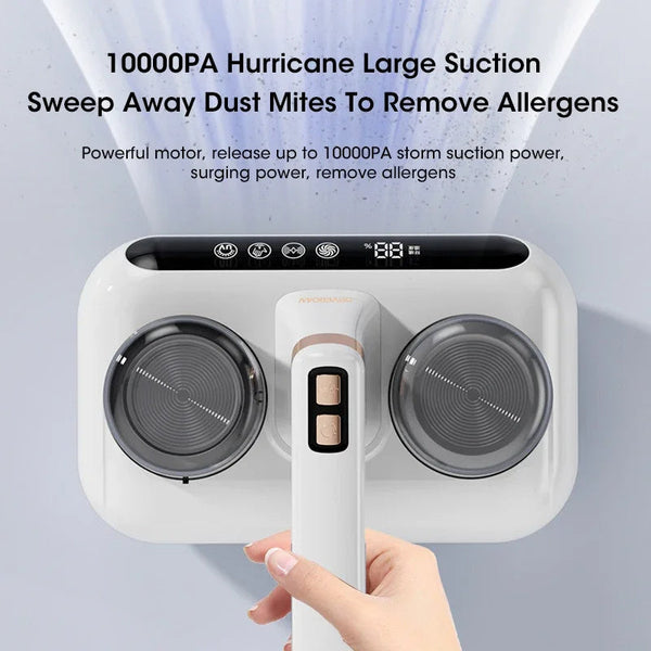 Mite-Free Mattress Cleaner