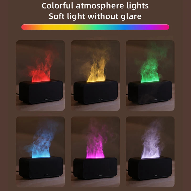 Mini Aromatherapy Humidifier
