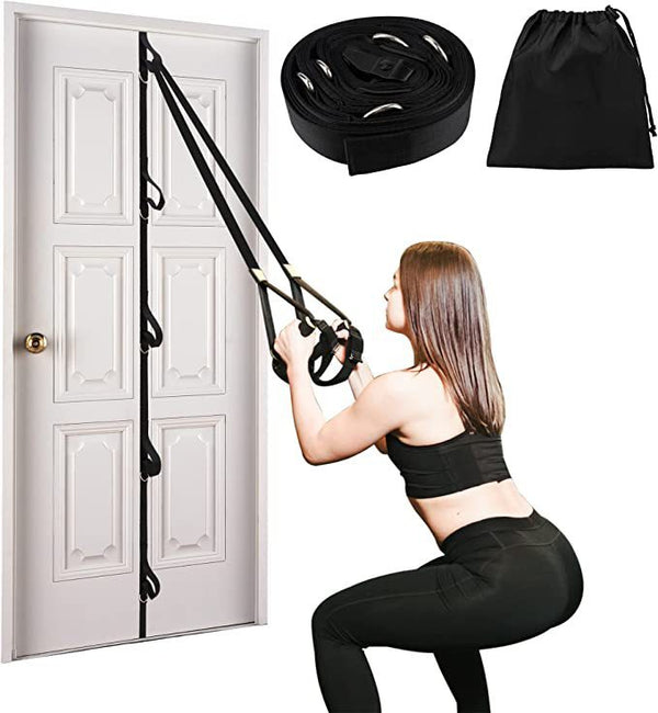 Ultimate Fitness Band Kit