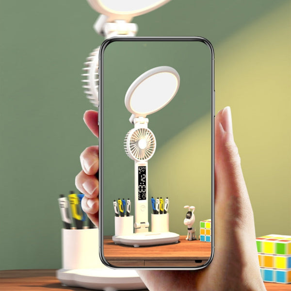 Smart LED Desk Lamp