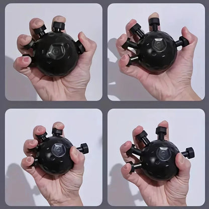 Handy Finger Strength Booster