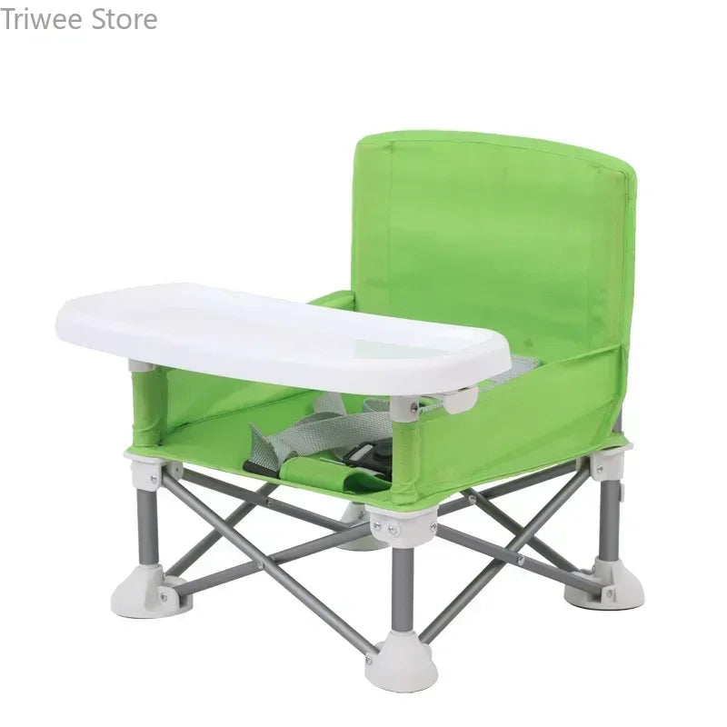 Portable Baby Travel Chair