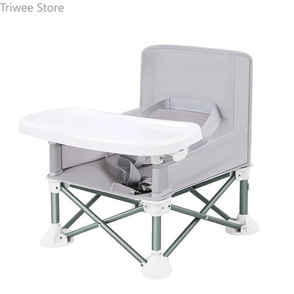 Portable Baby Travel Chair