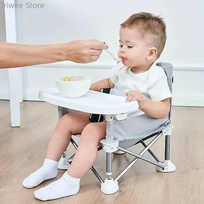 Portable Baby Travel Chair